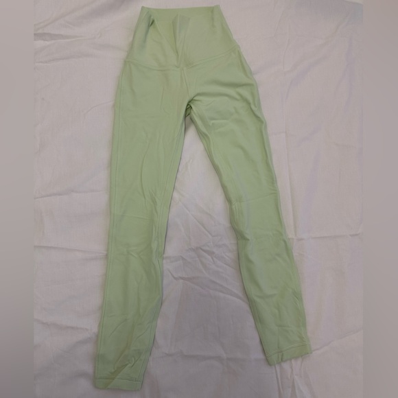 Lululemon Align High Rise Pant - Picture 1 of 2